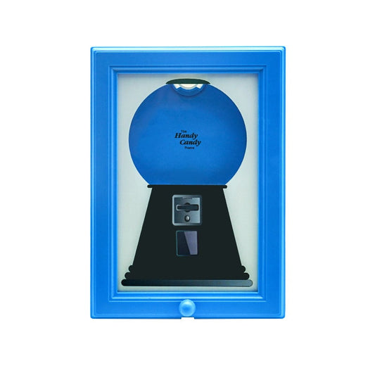 Candy Dispenser Frame – Handy Candy Frame™ | Unique Gift & Fun Treat Machine