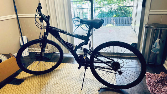 Havoc Mountain Bike