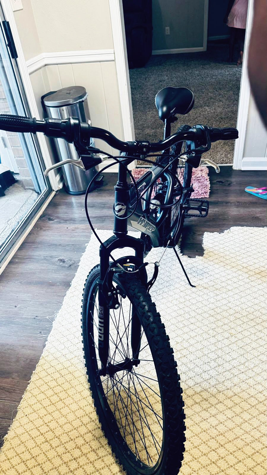 Havoc Mountain Bike