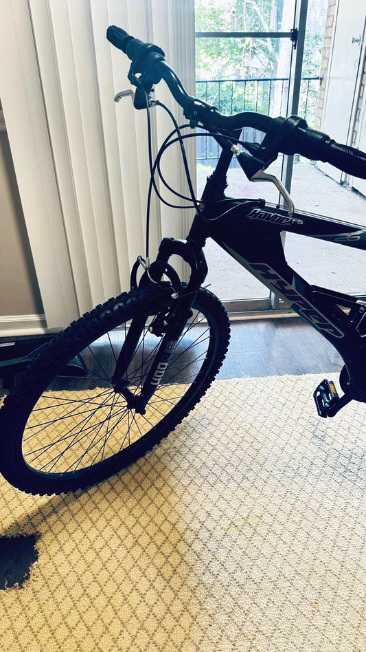 Havoc Mountain Bike