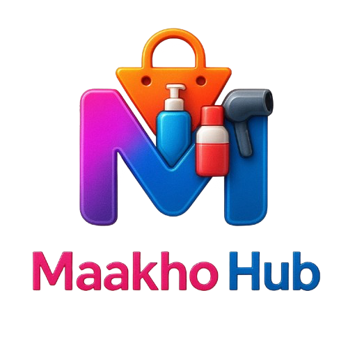 Maakho Hub